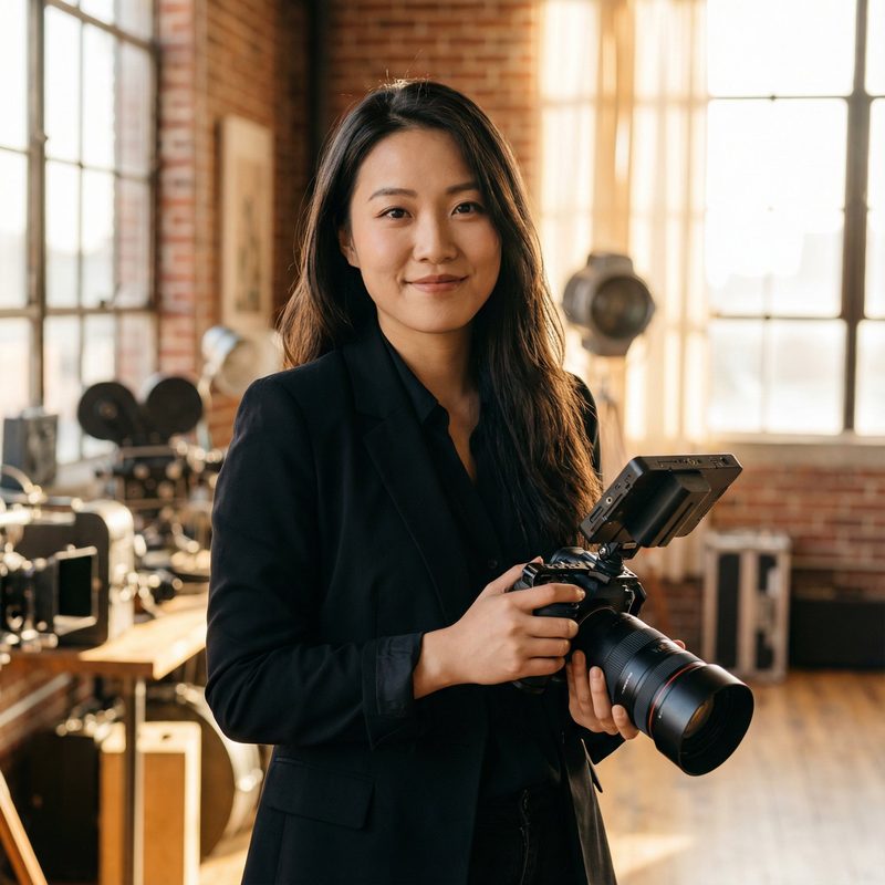 国产自拍摄影总监林摄影师