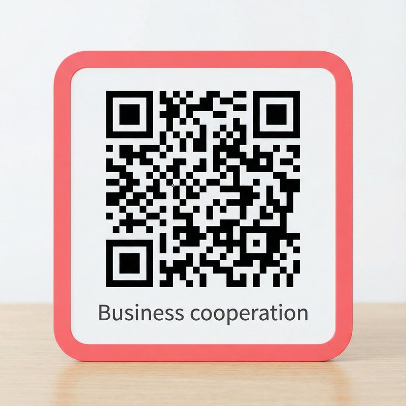 国产自拍商务合作二维码